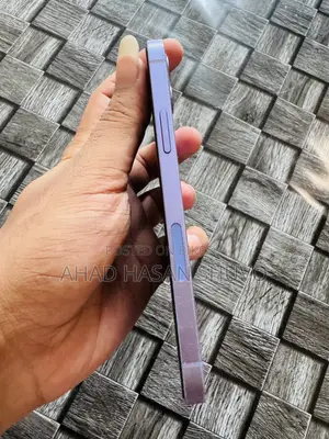 Apple iPhone 12 128 GB Purple
