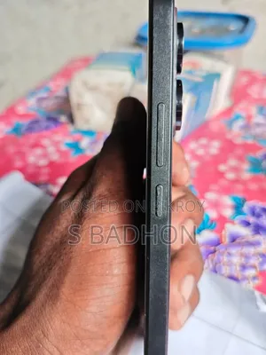 Xiaomi Redmi Note 13 256 GB Black