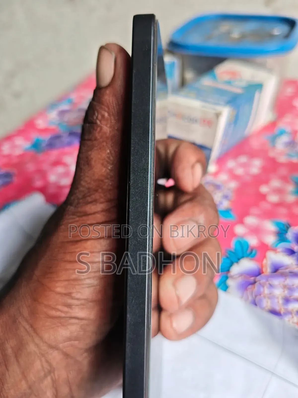 Xiaomi Redmi Note 13 256 GB Black