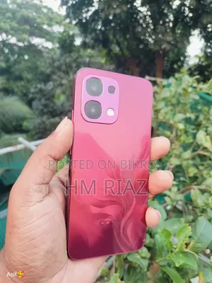 Oppo A6 Pro 256 GB Rose Gold