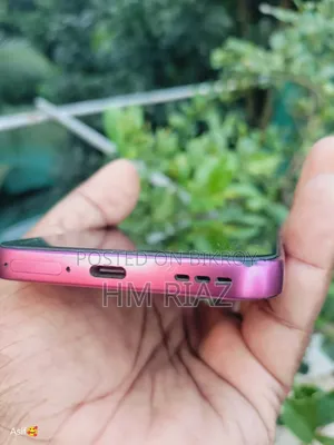 Oppo A6 Pro 256 GB Rose Gold