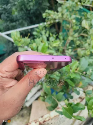 Oppo A6 Pro 256 GB Rose Gold
