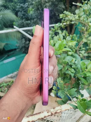 Oppo A6 Pro 256 GB Rose Gold