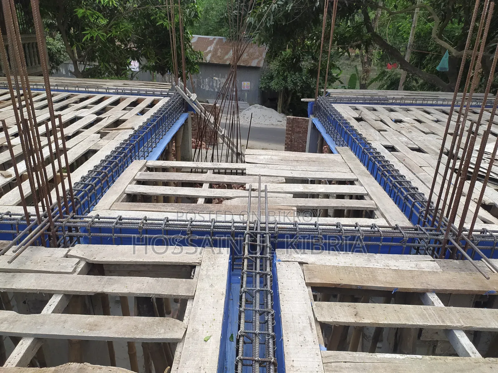Office/Warehouse for Rent