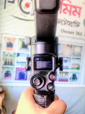 DJI RSC 2 Gimbal Stabilizer Sale DJI RSC 2