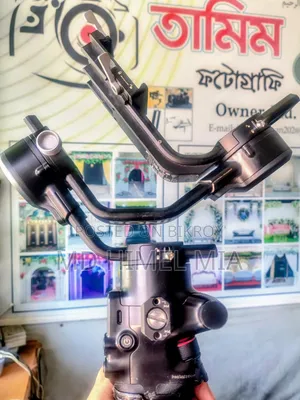 DJI RSC 2 Gimbal Stabilizer Sale DJI RSC 2