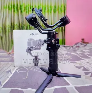 DJI RSC 2 Gimbal Stabilizer Sale DJI RSC 2