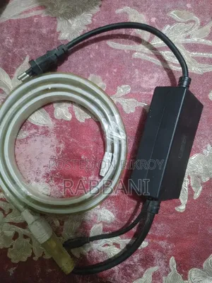 এলইডি স্ট্রিপ লাইট মাল্টিকালার