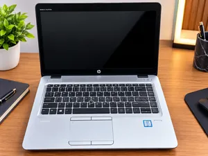 New Laptop HP EliteBook 840 G3 8GB Intel Core i7 SSD 500GB