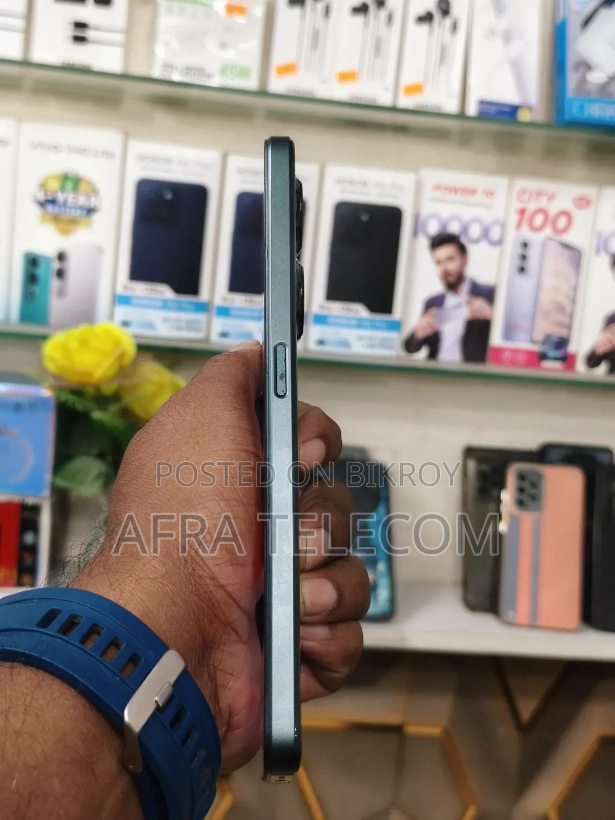 ওয়ানপ্লাস নর্ড সিই৩ ২৫৬ জিবি ব্ল্যাক