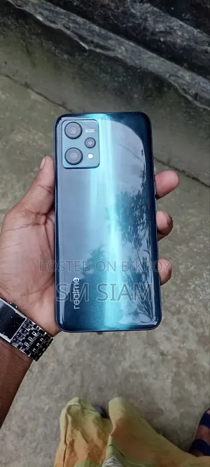 Realme 9 Pro 128 GB Green