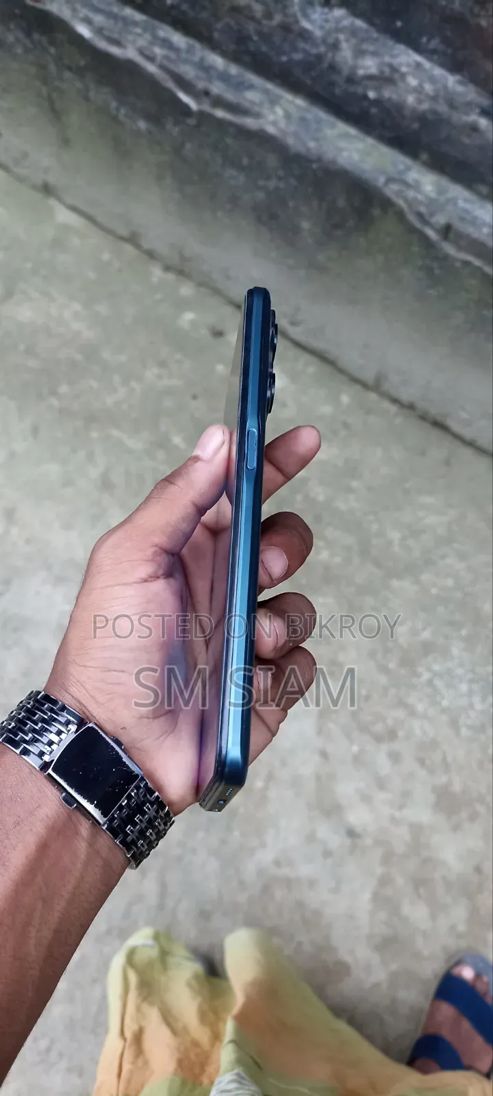 Realme 9 Pro 128 GB Green