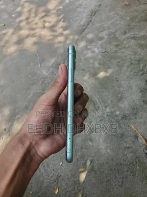 অ্যাপল আইফোন ১১ ১২৮ জিবি গ্রিন
