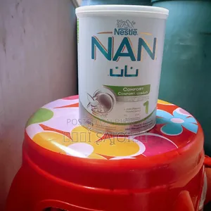 Nestle NAN