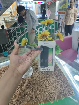 Samsung Galaxy A56 256 GB Blue
