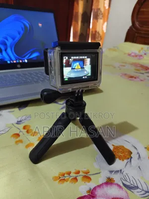 EKEN H5s Plus 12MP Ultra HD 4K+ Waterproof Action Camera