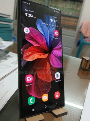 Samsung Galaxy Note 20 Ultra 5G 128 GB Black