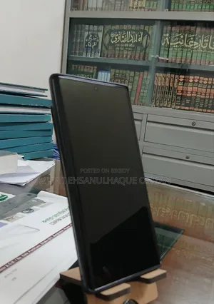 Samsung Galaxy Note 20 Ultra 5G 128 GB Black