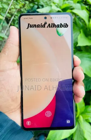 Samsung Galaxy A51 128 GB Gray