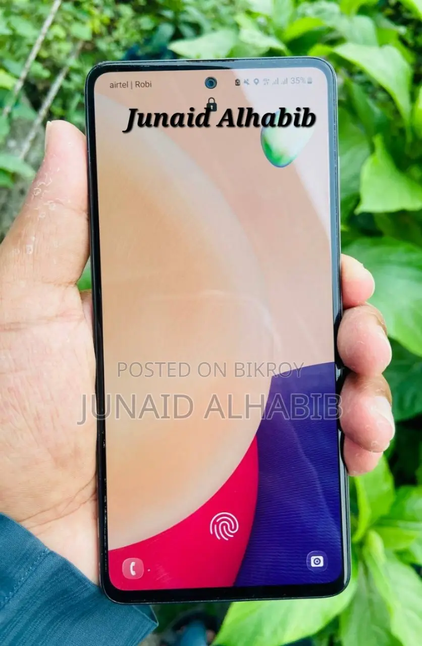 Samsung Galaxy A51 128 GB Gray