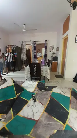 Furnished 3-Bedroom Apartment in Greentouch Property, Banasree for sale