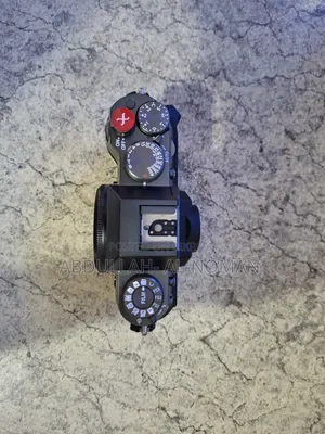 Fujifilm X-T50 + 15-45mm Kit Lens + XF 35mm F/2 Lens for Sale