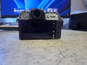 Fujifilm X-T50 + 15-45mm Kit Lens + XF 35mm F/2 Lens for Sale