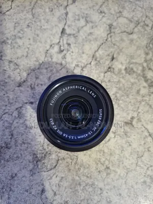Fujifilm X-T50 + 15-45mm Kit Lens + XF 35mm F/2 Lens for Sale