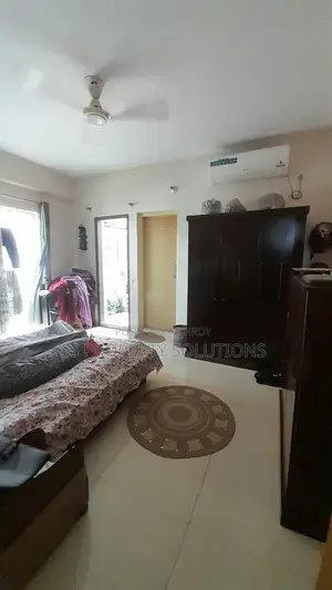 Furnished 3-Bedroom Apartment in Greentouch Property, Banasree for sale