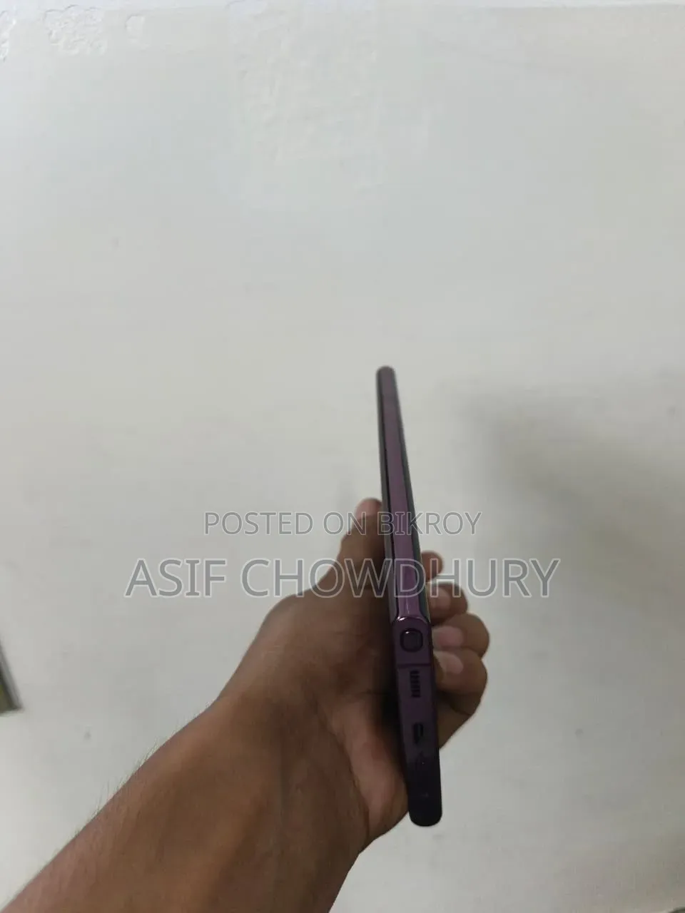 স্যামসাং গ্যালাক্সি এস২২ আল্ট্রা ২৫৬ জিবি পার্পল