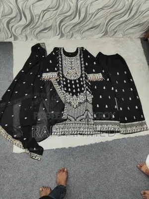 Premier Fully Crafted Three-Piece