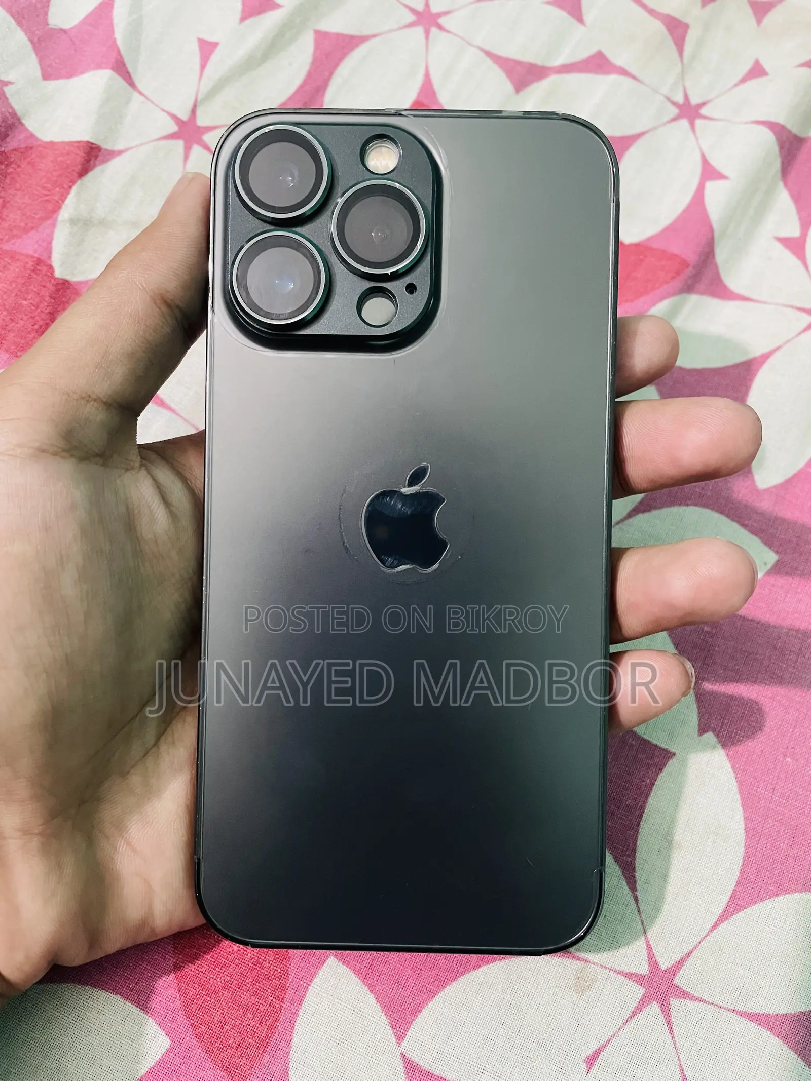 Apple iPhone 13 Pro 128 GB Gray