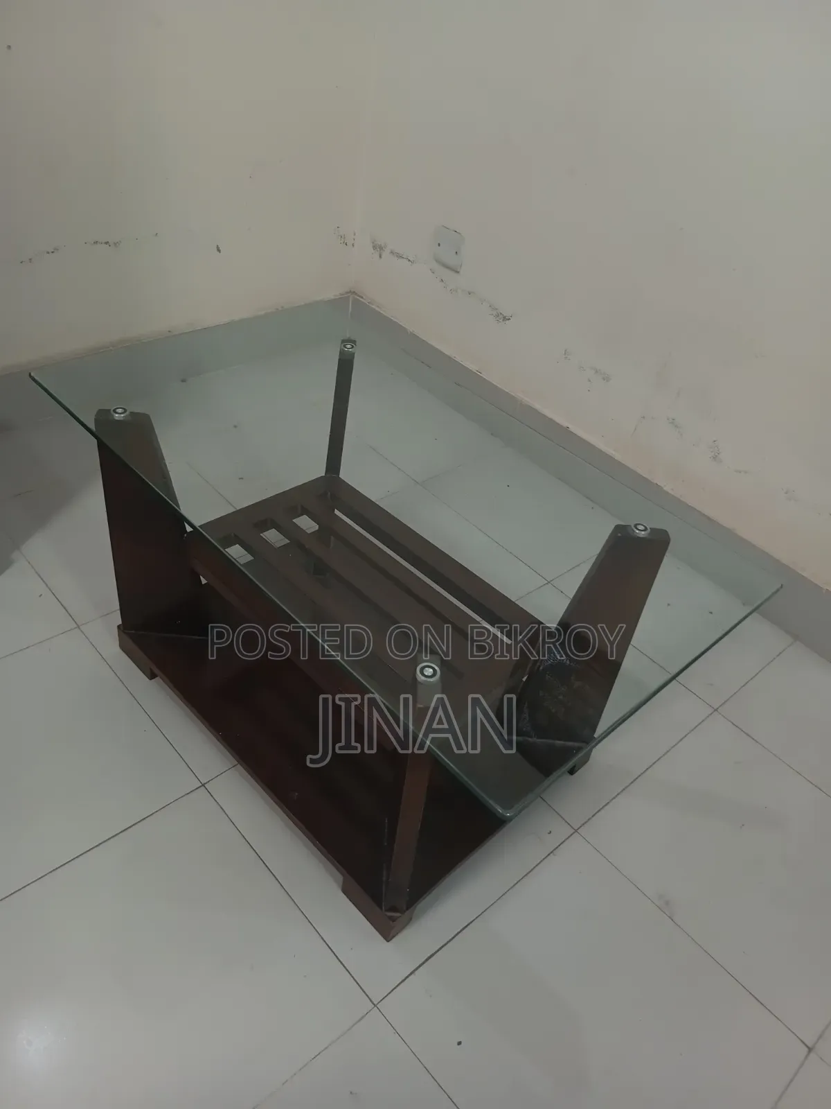 টি টেবিল/সেন্টার টেবিল