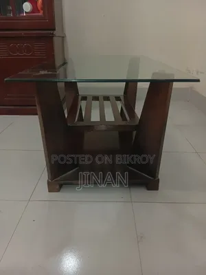 টি টেবিল/সেন্টার টেবিল