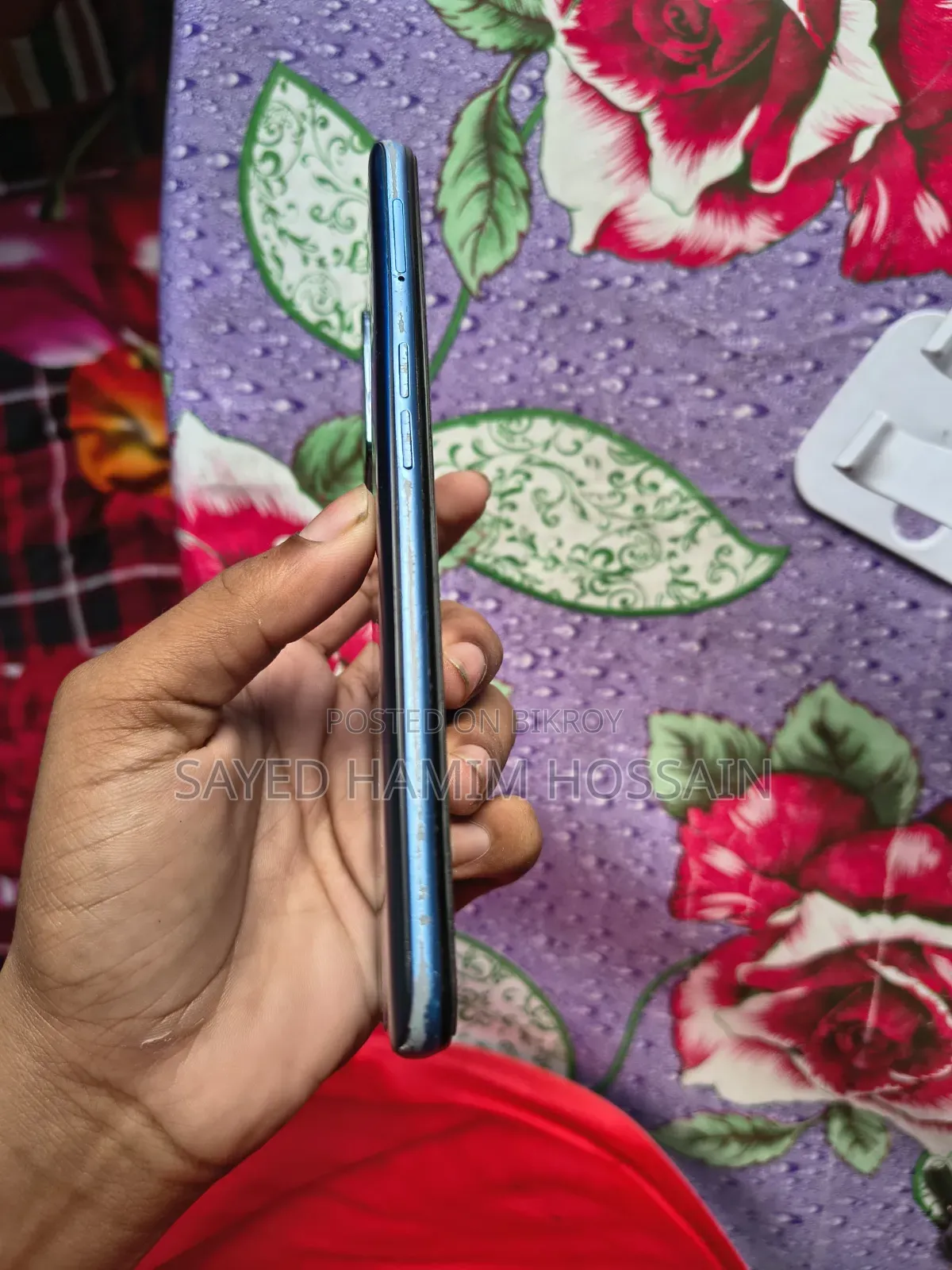 Oppo A16 32 GB Blue