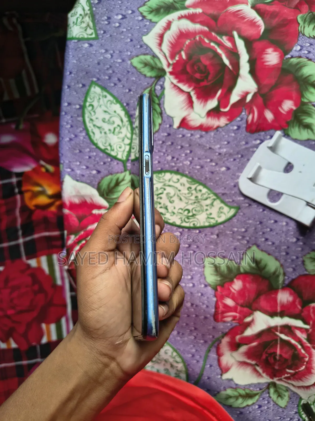 Oppo A16 32 GB Blue