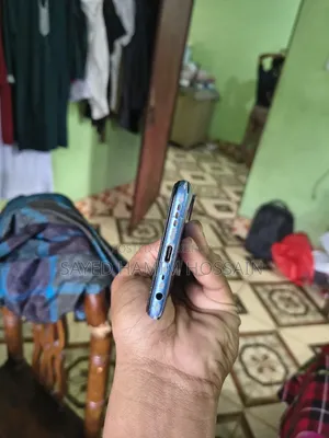 Oppo A16 32 GB Blue