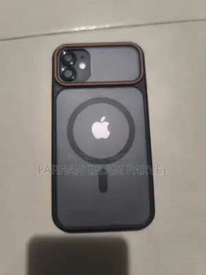 Apple iPhone 11 128 GB Black