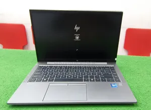 Laptop HP ZBook 14u 16GB Intel Core i7 SSD 512GB