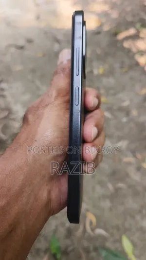 Itel A100C 64 GB Black