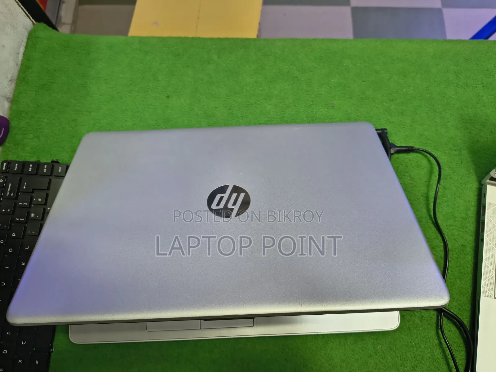Laptop HP 15-fd0290ns 8GB Intel Core i3 SSD 256GB