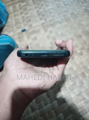 টেকনো পপ ৭ ৬৪ জিবি ব্ল্যাক