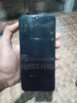 টেকনো পপ ৭ ৬৪ জিবি ব্ল্যাক