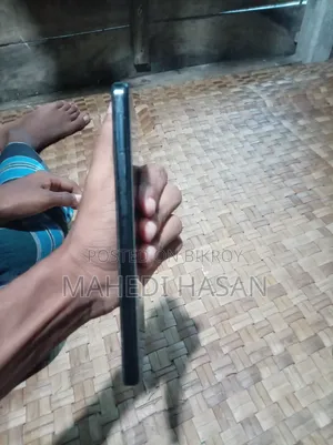 টেকনো পপ ৭ ৬৪ জিবি ব্ল্যাক
