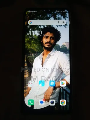 Tecno Spark 10 Pro 128 GB White