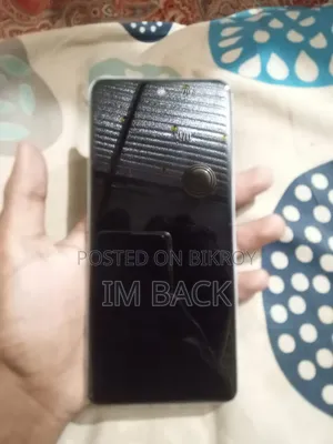Tecno Spark 10 Pro 128 GB White