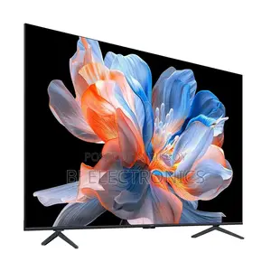 Xiaomi TV X Mini LED 43 ইঞ্চি 4K স্মার্ট গুগল টিভি ২০২৬