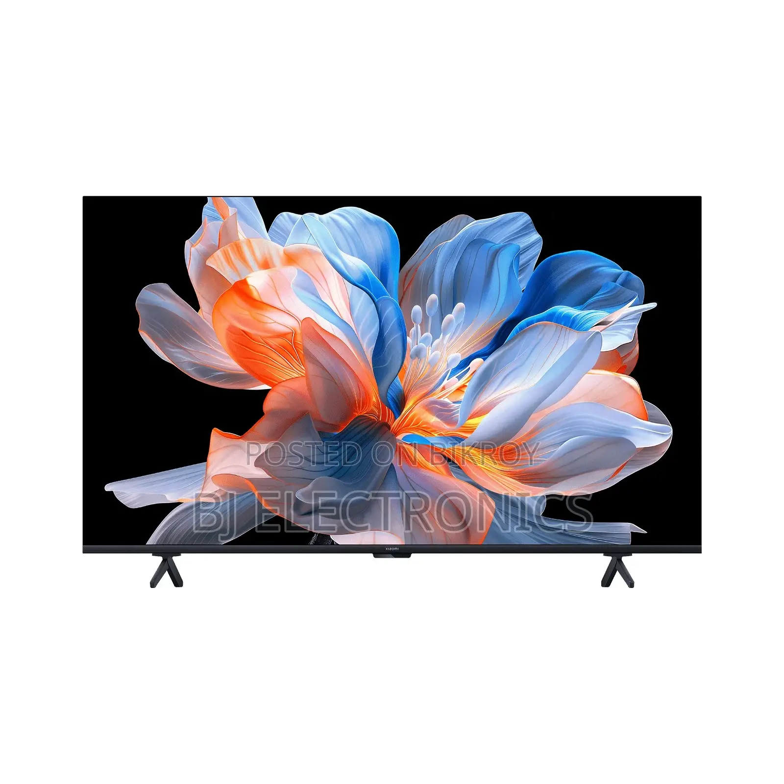 Xiaomi TV X Mini LED 43 ইঞ্চি 4K স্মার্ট গুগল টিভি ২০২৬