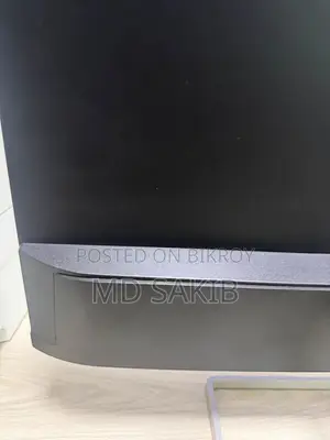এইচপি মনিটর এম২২এফ ডিসপ্লে লস ফুল ফ্রেশ