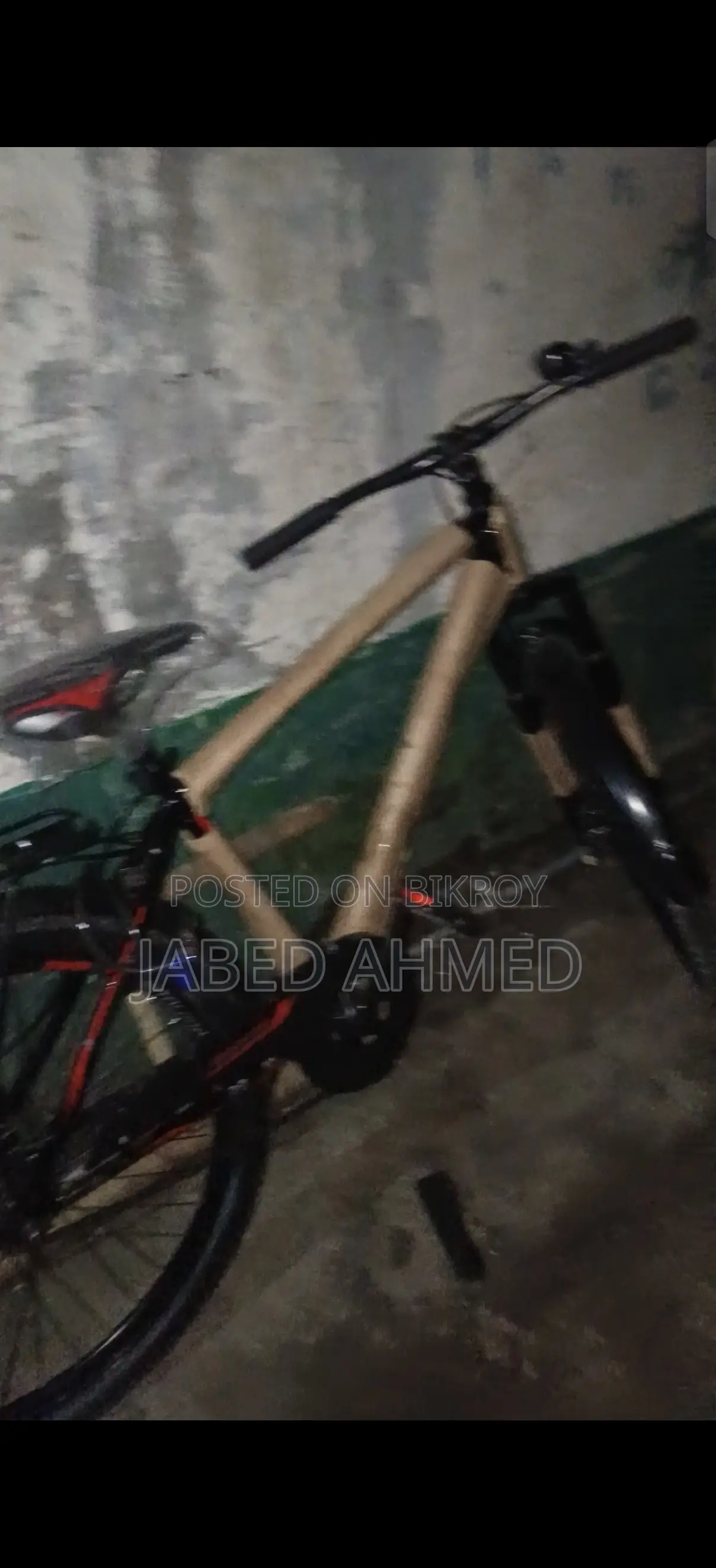 নন গিয়ার সাইকেল ফুল ফ্রেশ বিক্রয়ের জন্য - কোরাইল